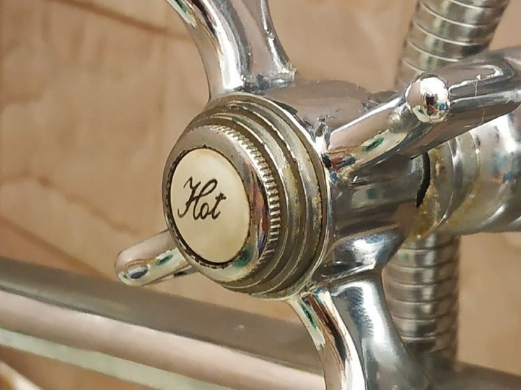 В Хабаровске начались сезонные отключения воды