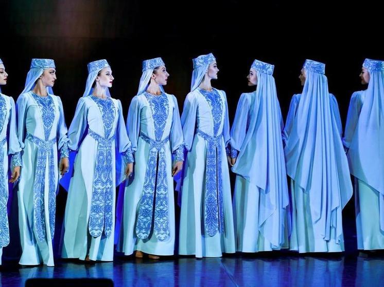 В Якутске состоится балет «Дом у дороги» и концерт государственного ансамбля «Алтай»