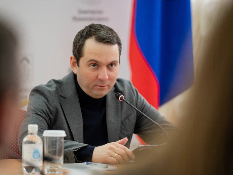Власти Мурманской области выразили готовность помочь Белгороду после обстрела