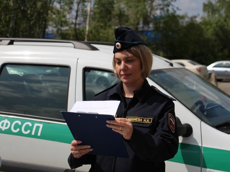 У предпринимателя из Кудымкара арестовали за долги 18 автомобилей