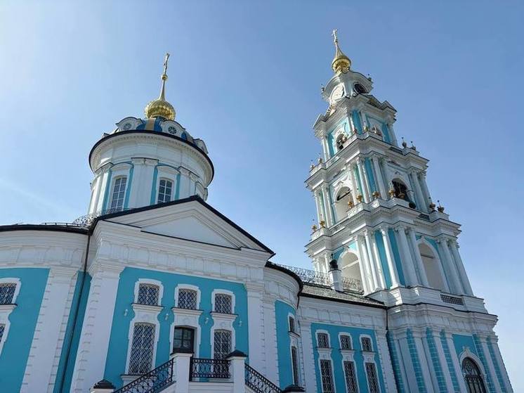 Костромичи смогут поклониться Казанской иконе Божией Матери