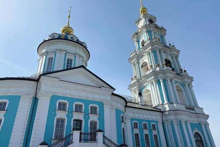 Костромичи смогут поклониться Казанской иконе Божией Матери
