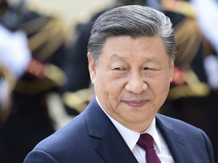 Западные эксперты пытаются разгадать дипломатию Пекина