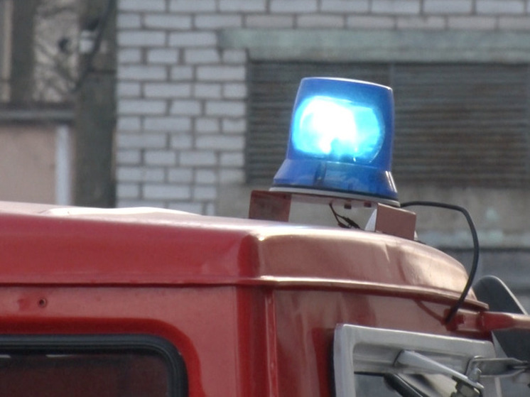 За сутки в Ленобласти потушили 20 пожаров