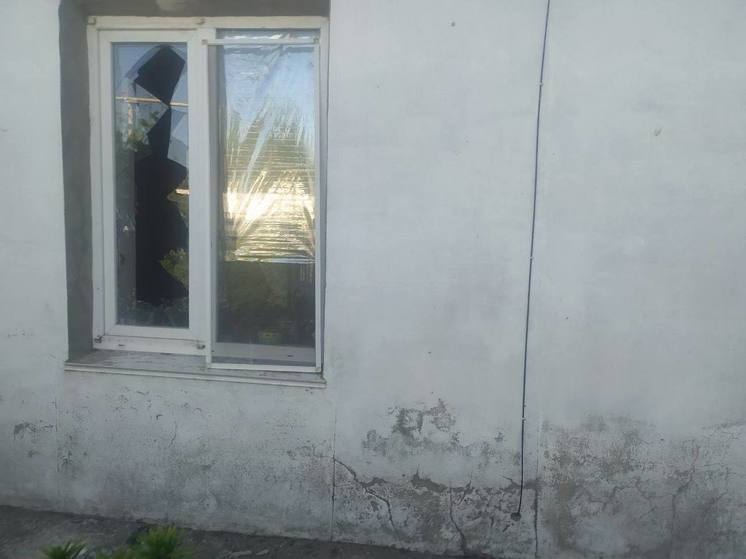 ВСУ нанесли 14 ударов по Великолепетихскому округу на Херсонщине