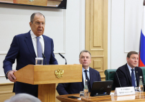 И.о. главы МИД России предстал перед сенаторами в преддверии переназначения на должности

