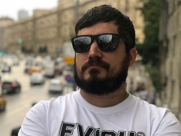 Экс-супруга Паши Техника сообщила, что неизвестные избили и ограбили музыканта