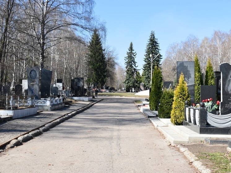 Пензенцев ждет выходной 14 мая