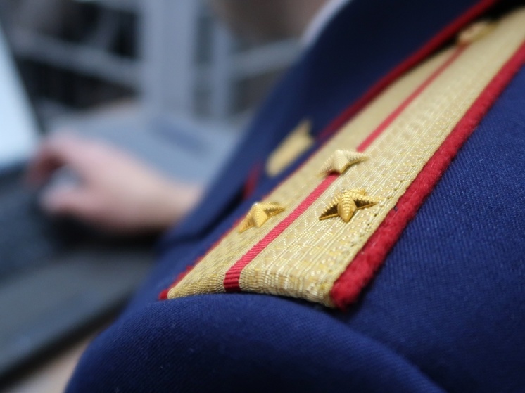 В следкоме возбудили уголовное дело по факту гибели ребёнка в Брянске