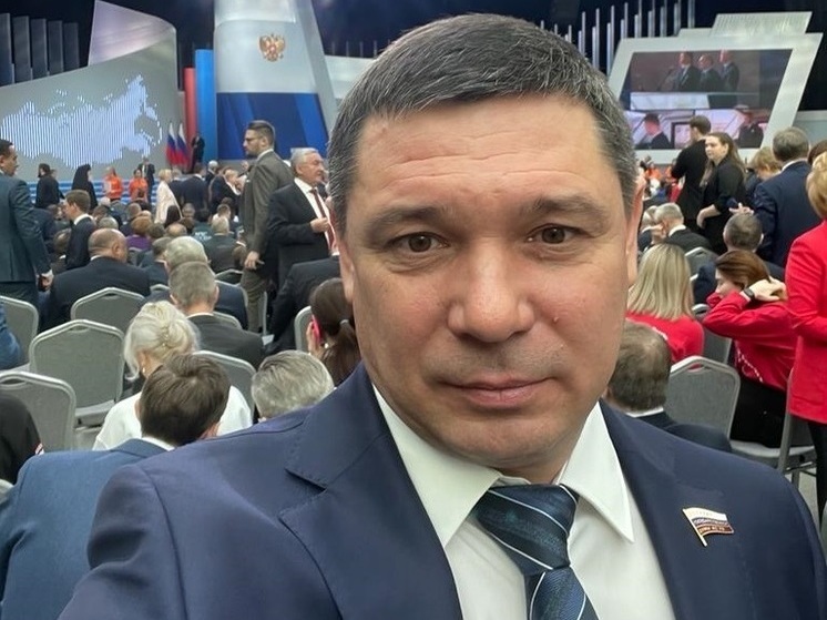 Депутат Первышов обратился к Бастрыкину с просьбой разобраться, почему житель Кубани стал «нацистом-коллаборантом»
