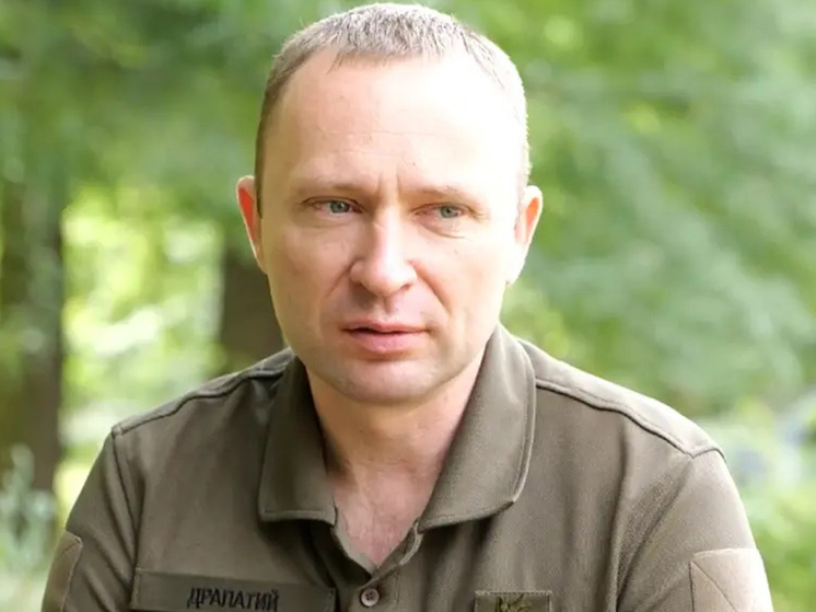 В России он считается военным преступником