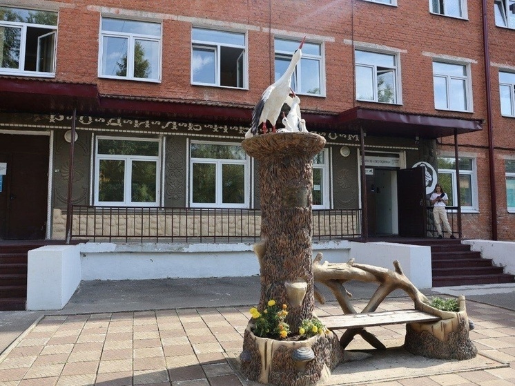 В Серпухове подвели итоги акушерского марафона