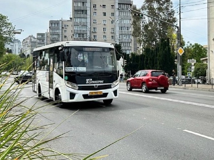 В Сочи на Радоницу запустят дополнительные автобусы