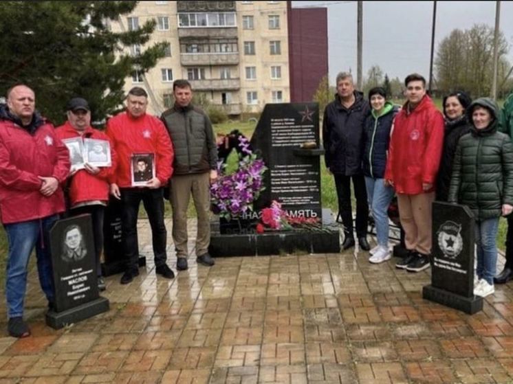 Ленинградцы привели в порядок 2300 общественных территорий