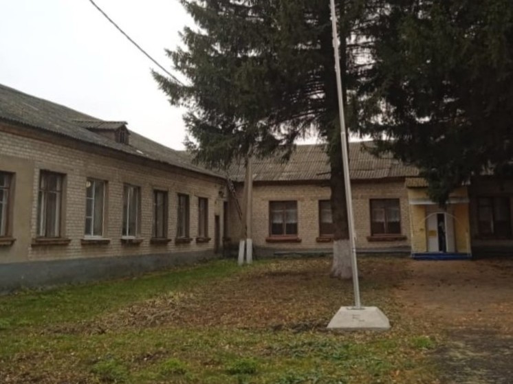 В Курской области планируют ликвидировать Студенокскую школу