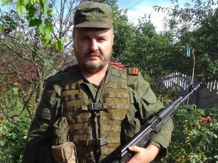 Рушанина посмертно наградили орденом Мужества