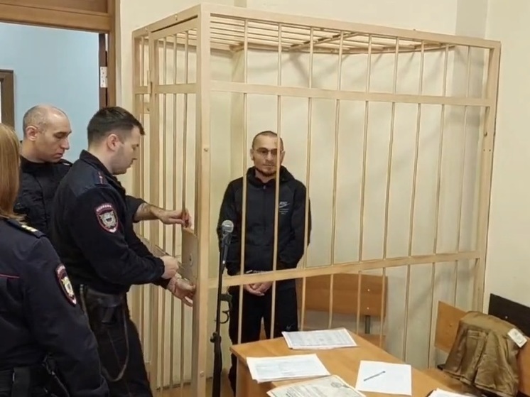 В Ярославской области отправили под арест трех хулиганов-беспредельщиков