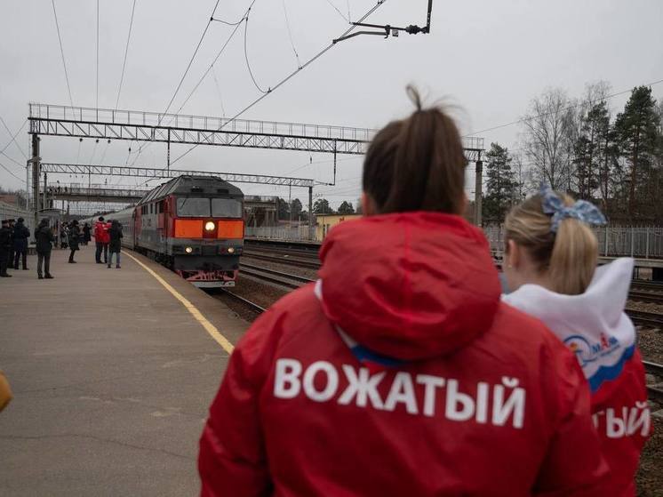 Ленобласть примет 400 детей на лето из Белгорода