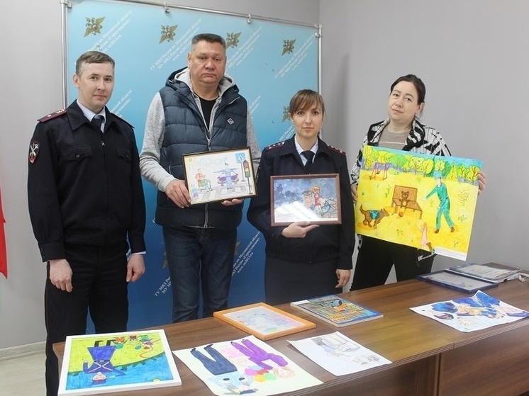 В Серпухове подвели итоги отборочного этапа конкурса детского творчества