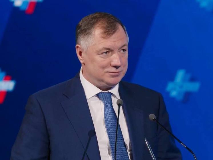  Хуснуллин: воссоединенные регионы РФ станут точкой роста