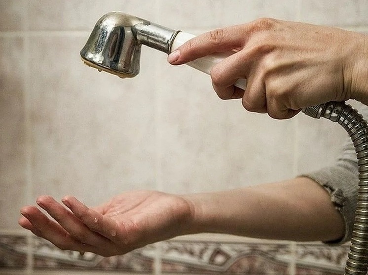 В Элисте ограничат подачу горячей воды