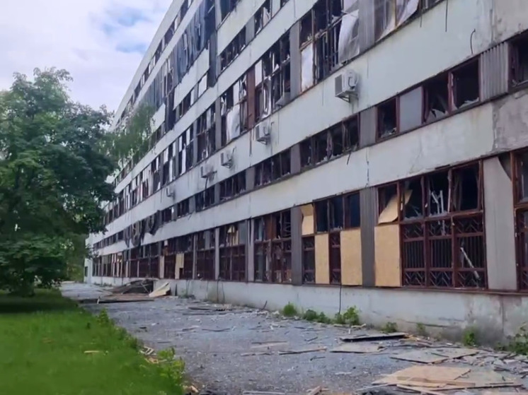 ВСУ ударили по Краснодону: есть раненые и погибшие