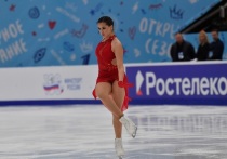 Камила Валиева впервые заявлена на ледовое шоу после дисквалификации за допинг