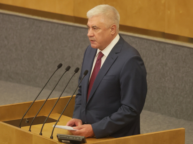 «Владимир Александрович знает службу от и до»