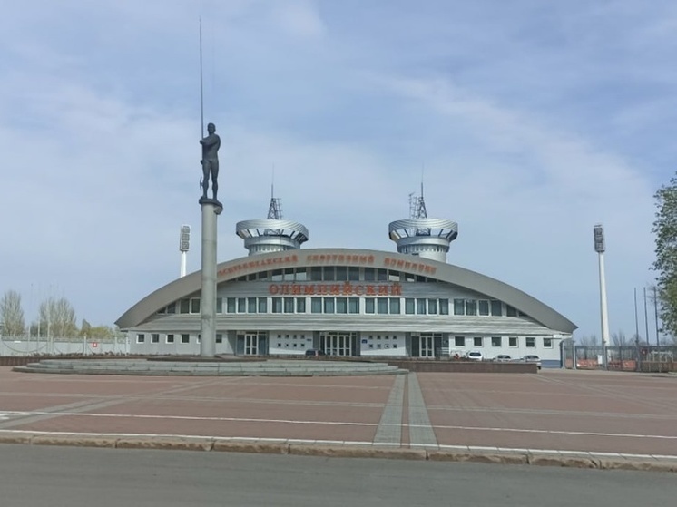 Почти 60 спортучреждений ДНР обновят материально-техническую базу за счет бюджета