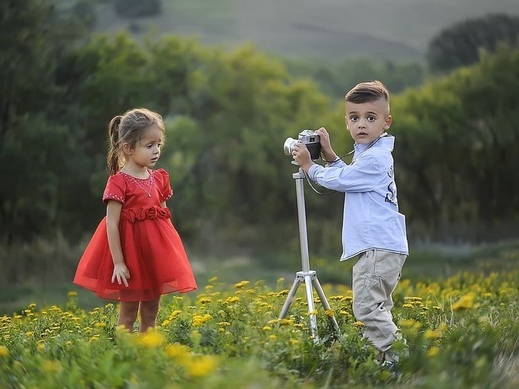  Юные луганчане победили во Всероссийском конкурсе экранного творчества