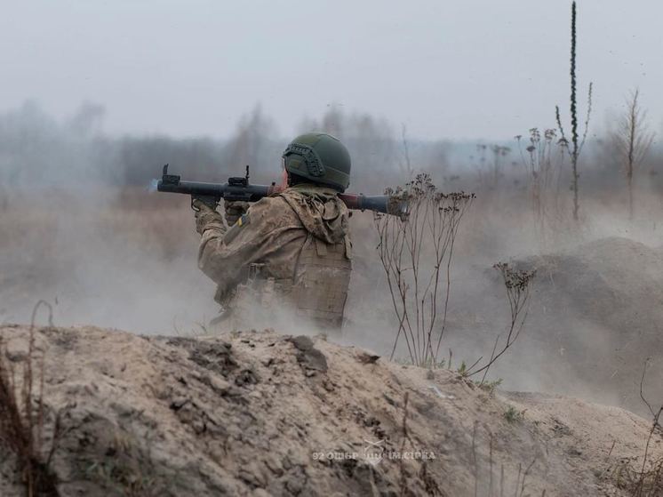 Зеленский рассказал о положении ВСУ под Харьковом