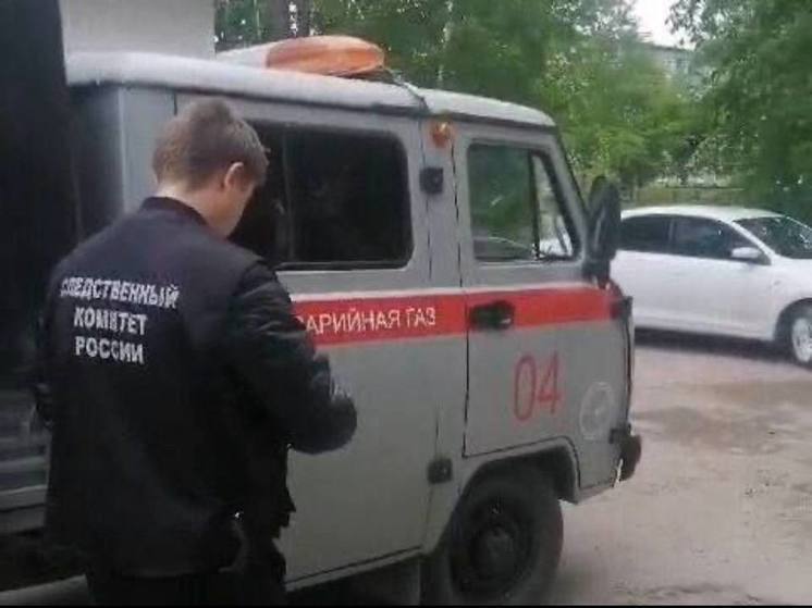 В Кузнецке двое детей отравились угарным газом
