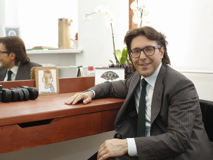 Бизнесмен Юревич подал иск на 100 миллионов рублей к телеведущему Андрею Малахову