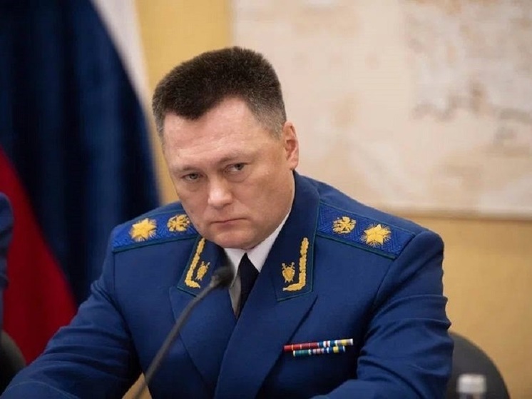 Игорь Краснов: ответы западных стран укажут на виновных в терактах на «Северных потоках»