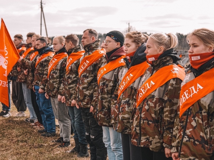 В этом сезоне в пробеге участвовали 35 человек, в том числе шесть новичков, и 9 мотоциклов