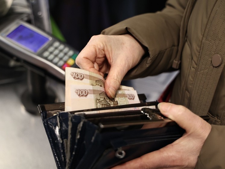 В Челябинской области стали больше выдавать потребкредитов