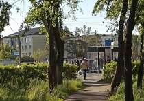 Жители Оренбурга не могут уехать на работу, добраться до места отправления автобусов на кладбища
