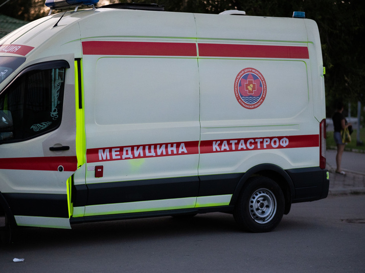 В Астрахани количество пострадавших от некачественных наркотиков увеличилось