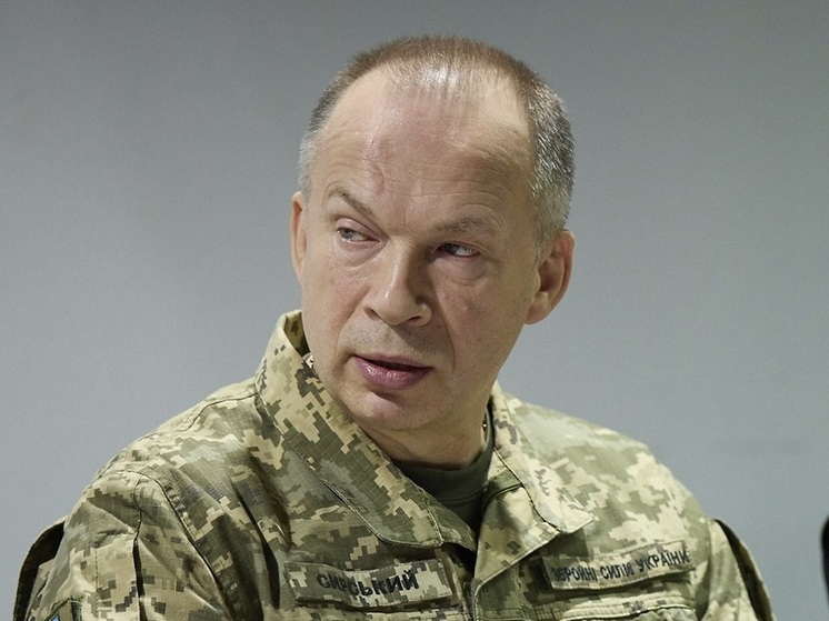 Третья отдельная штурмовая бригада ВСУ вновь отказалась от выполнения приказа главкома Сырского