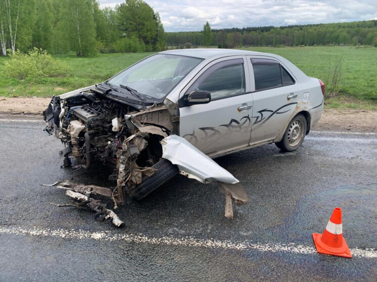За 10 дней во Владимирской области произошло 432 ДТП