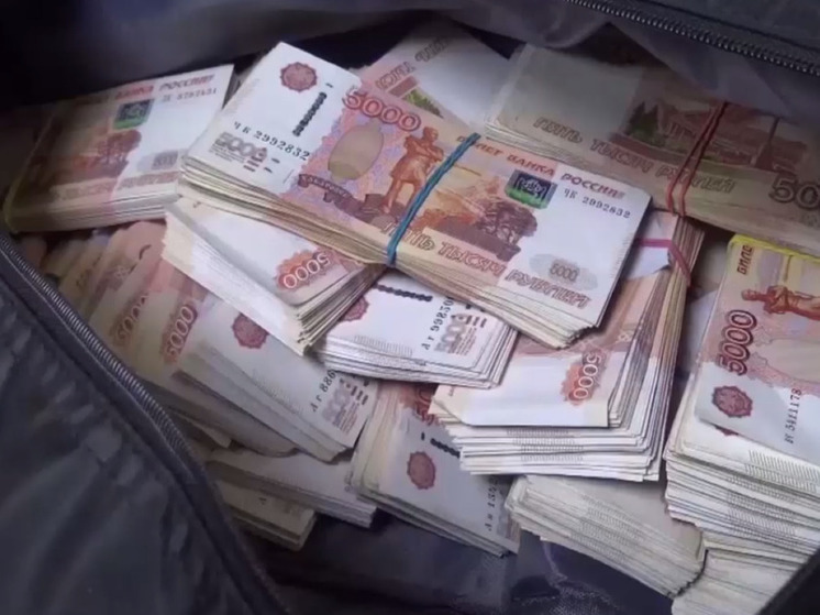 В Химках задержали афериста за разбой и хищение 28 миллионов рублей