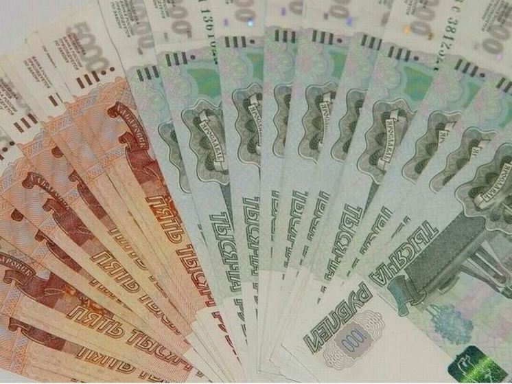 На 12,5 миллиарда рублей пополнился бюджет Орловской области