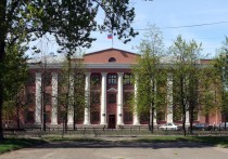 Арбитражный суд Ярославской области наложил арест на Ярославский судостроительный завод