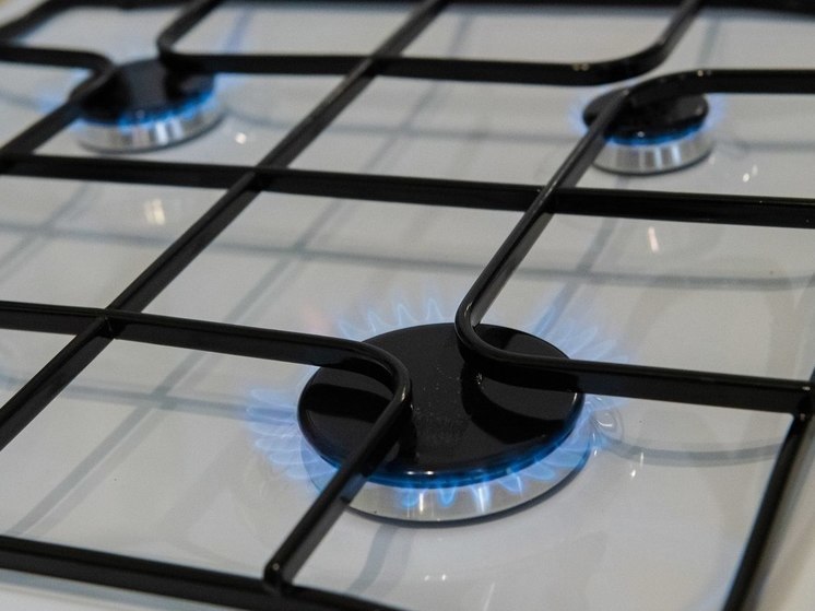 Заявку на замену газовой плиты теперь можно подать онлайн