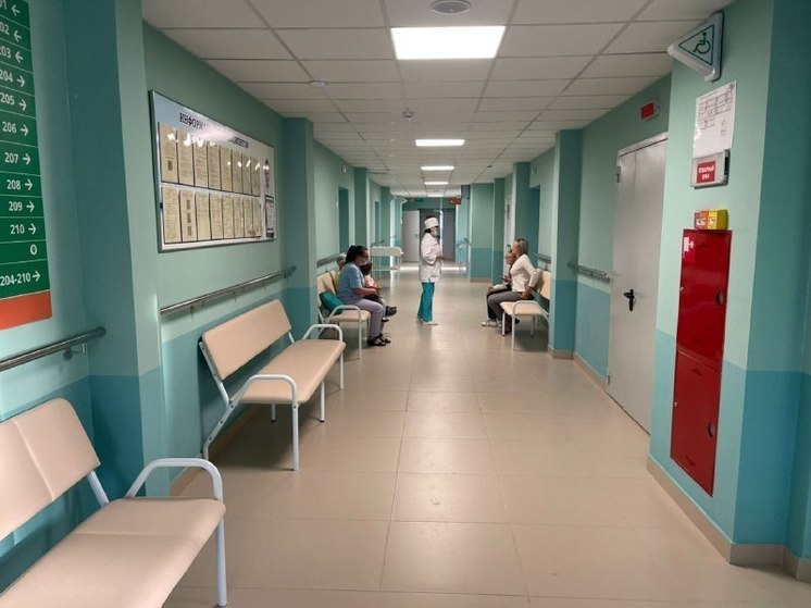 В этом году в Башкирии приступят к строительству шести поликлиник