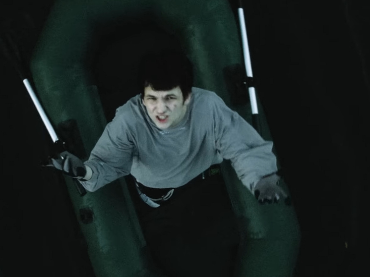 Starhit: имевший повестку в армию рэпер Vacio сбежал из России