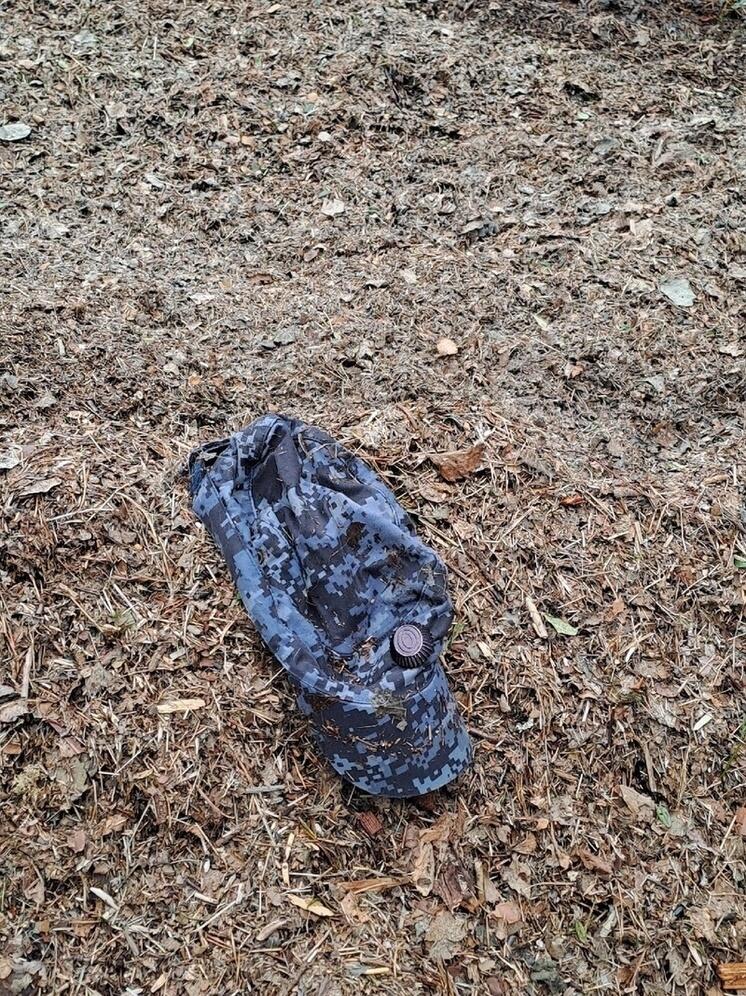 Поисковики рассказали, как нашли тело пропавшего в Пряжинском районе рыбака