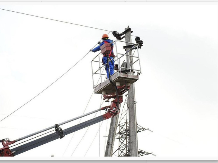 Дагестан усиливает электроснабжение