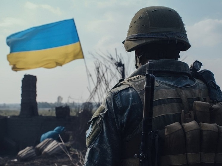 Украинский военнопленный признался, что сложил с товарищами оружие после самоподрыва сослуживца