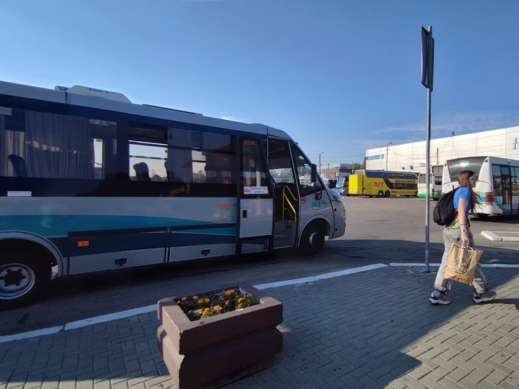 Из Калининграда в Берлин будут ходить дополнительные автобусы